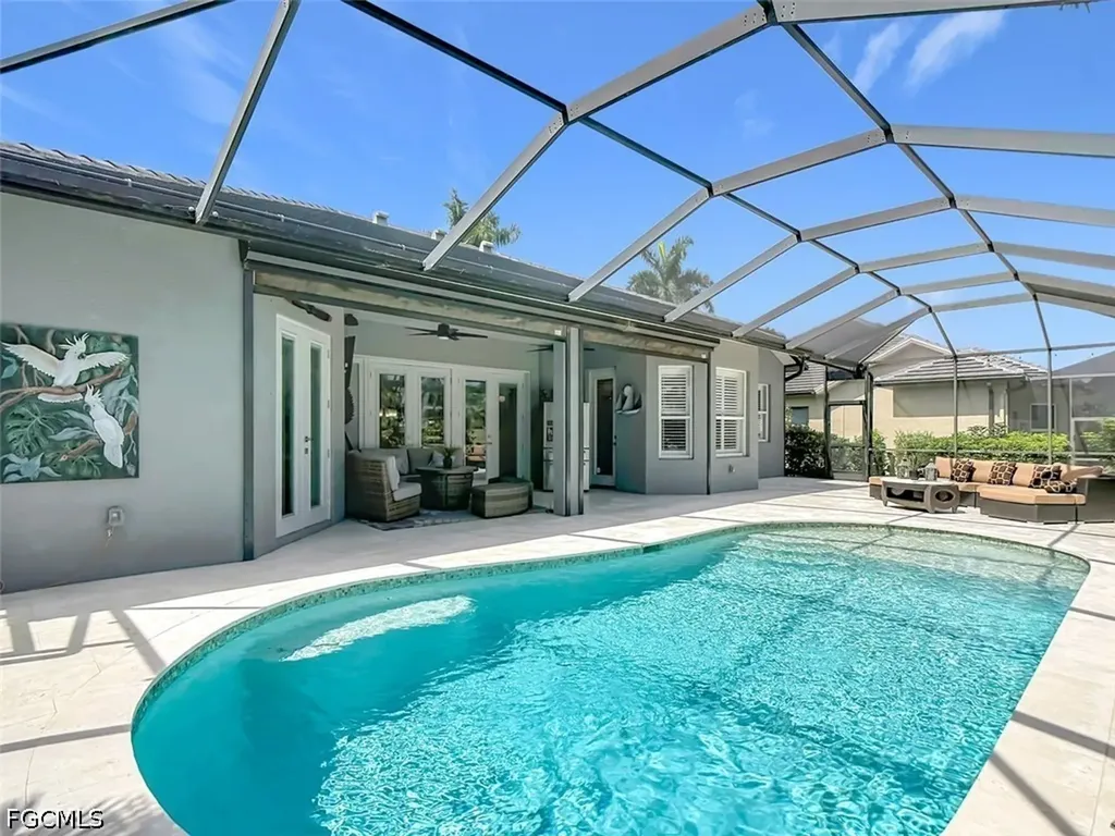 10412 Curry Palm Lane Fort Myers FL 33966