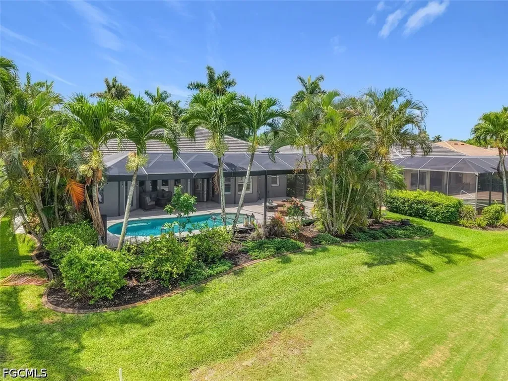 10412 Curry Palm Lane Fort Myers FL 33966