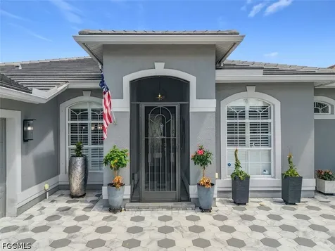 10412 Curry Palm Lane Fort Myers FL 33966