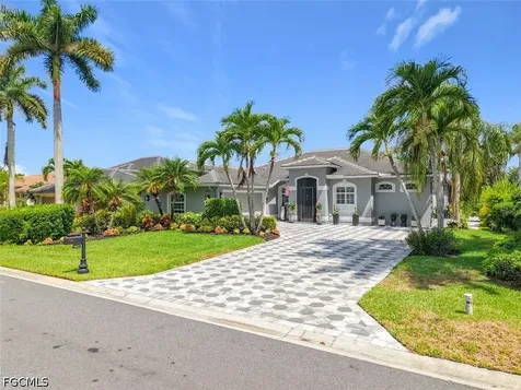 10412 Curry Palm Lane Fort Myers FL 33966