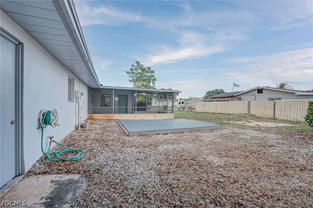 220 Punta Alta Court Lehigh Acres FL 33936