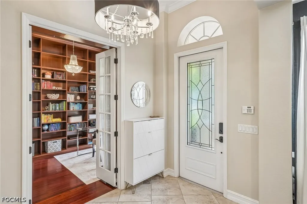 1814 Cayon Court Cape Coral FL 33991