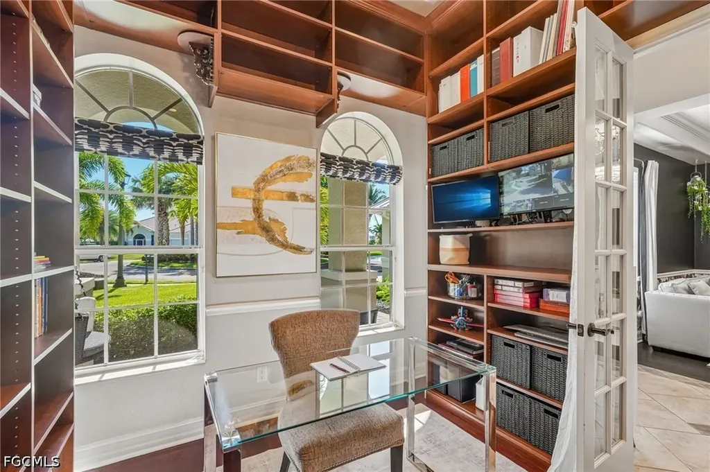 1814 Cayon Court Cape Coral FL 33991