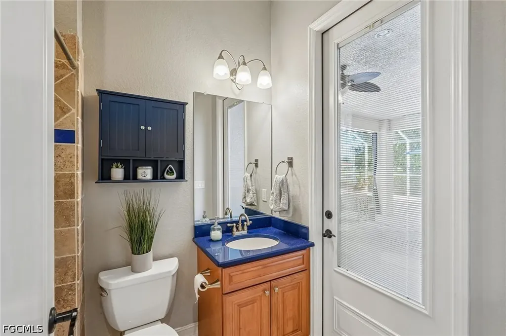 1814 Cayon Court Cape Coral FL 33991
