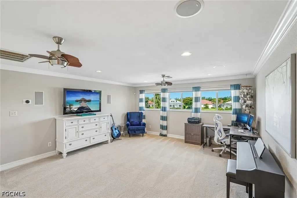 1814 Cayon Court Cape Coral FL 33991