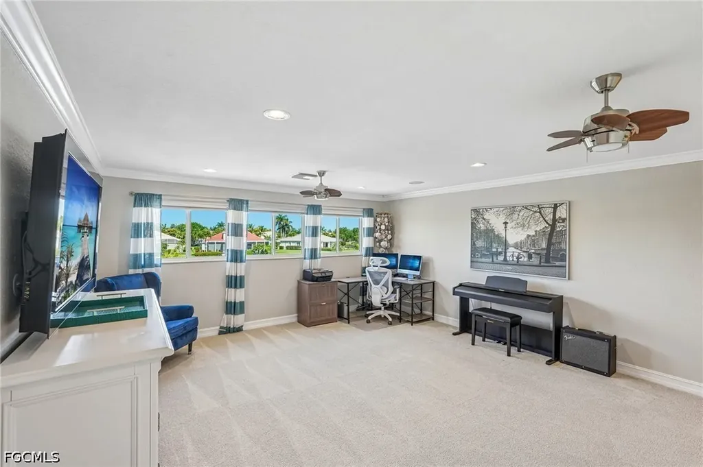 1814 Cayon Court Cape Coral FL 33991