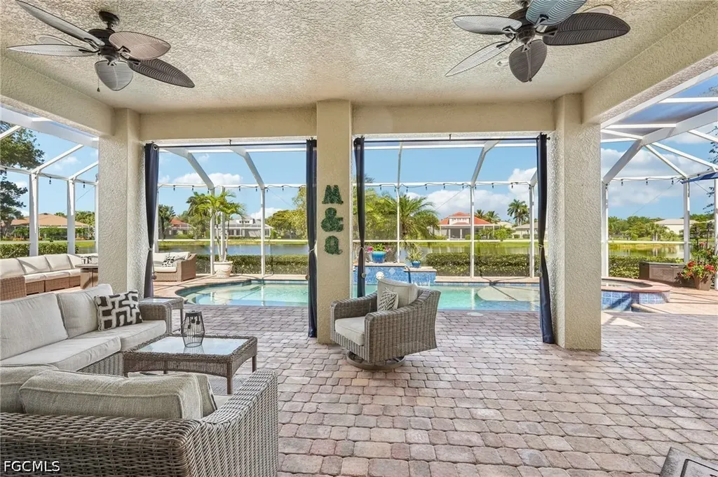 1814 Cayon Court Cape Coral FL 33991
