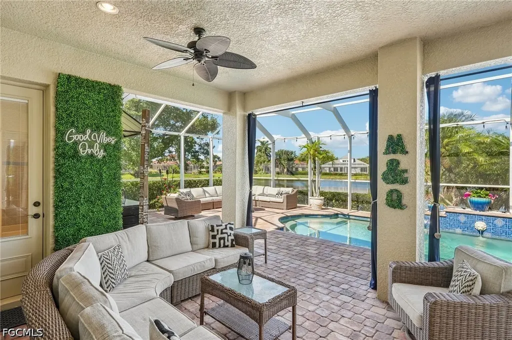 1814 Cayon Court Cape Coral FL 33991