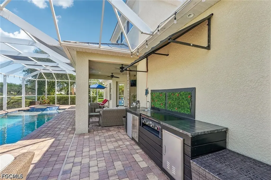 1814 Cayon Court Cape Coral FL 33991