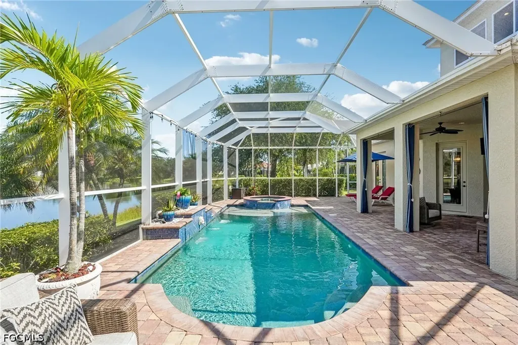 1814 Cayon Court Cape Coral FL 33991