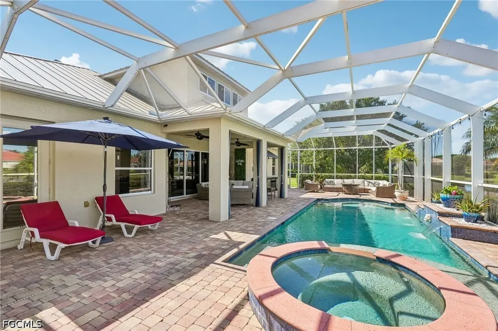1814 Cayon Court Cape Coral FL 33991