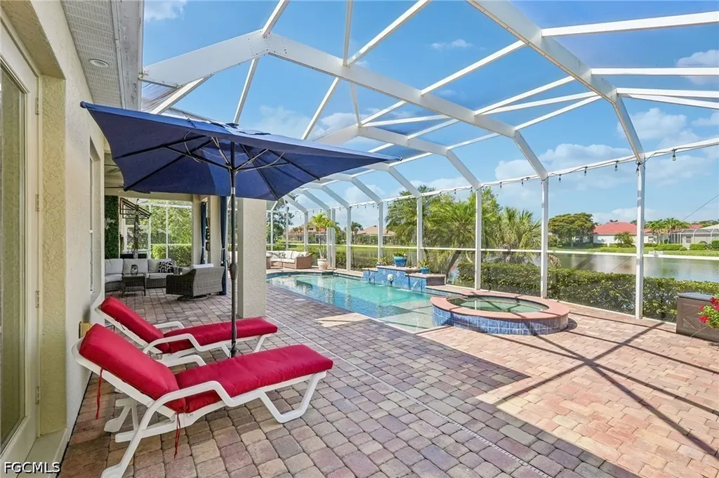 1814 Cayon Court Cape Coral FL 33991