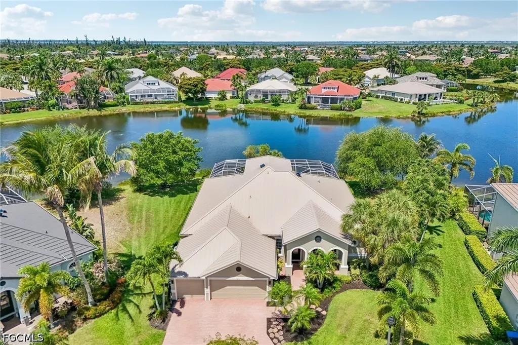 1814 Cayon Court Cape Coral FL 33991