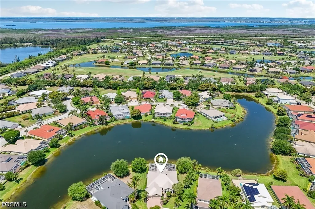 1814 Cayon Court Cape Coral FL 33991
