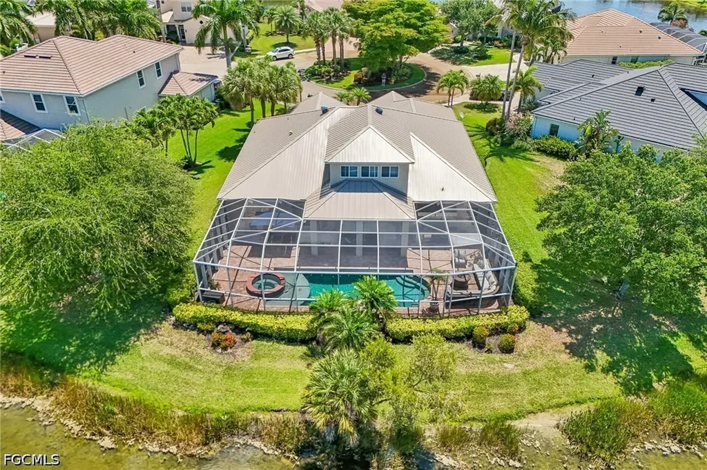 1814 Cayon Court Cape Coral FL 33991