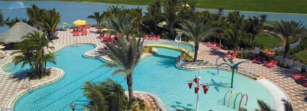 1814 Cayon Court Cape Coral FL 33991