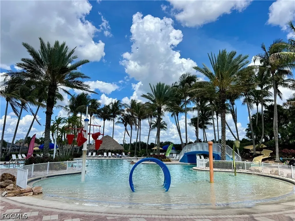 1814 Cayon Court Cape Coral FL 33991