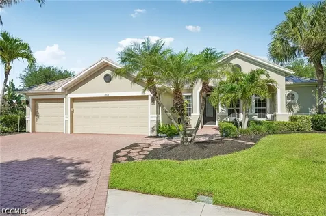 1814 Cayon Court Cape Coral FL 33991