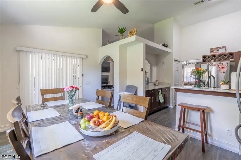 3054 44th Street SW Naples FL 34116