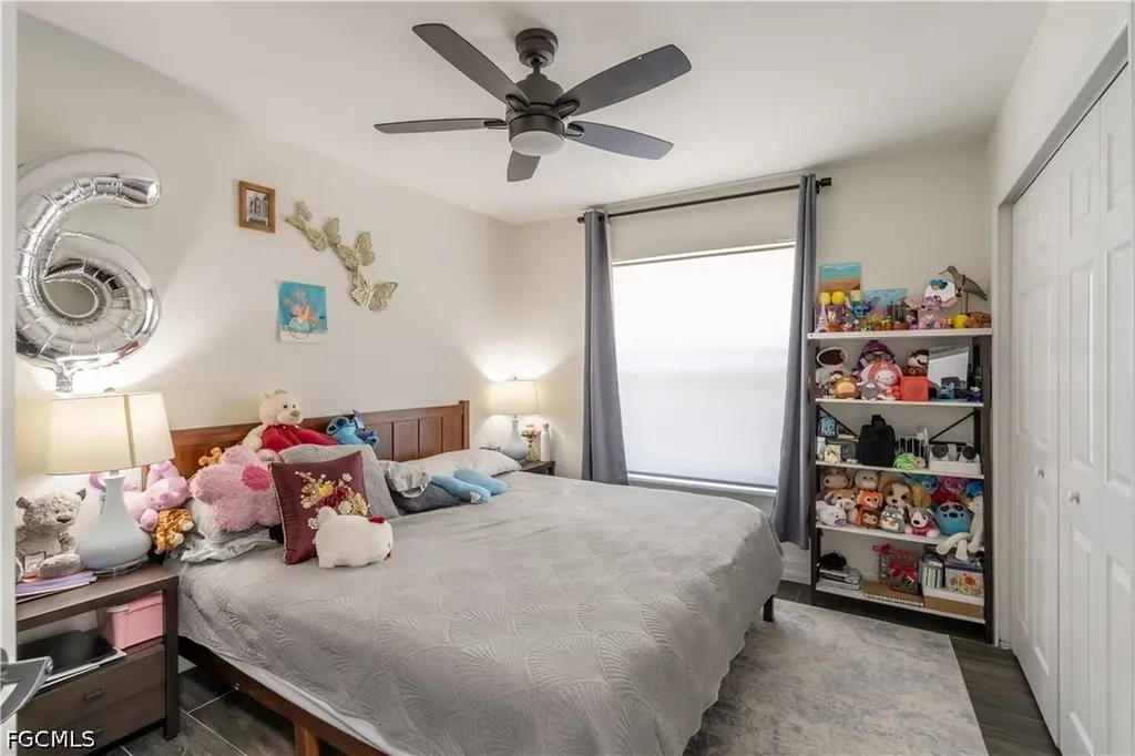 3054 44th Street SW Naples FL 34116