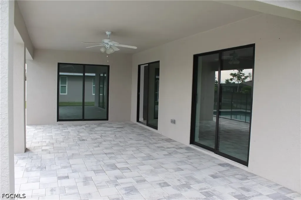 1327 SW 3rd Avenue Cape Coral FL 33991