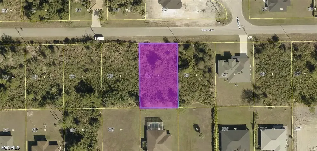 3009 26th Street W Lehigh Acres FL 33971