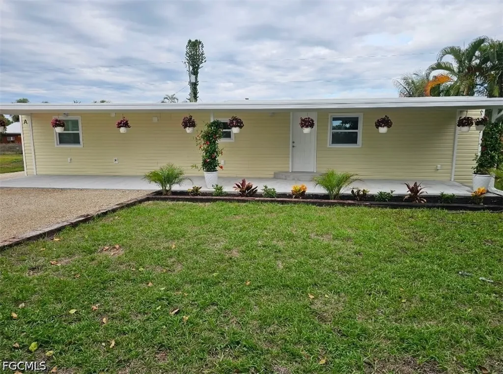 1130 Patterson Road Cape Coral FL 33909