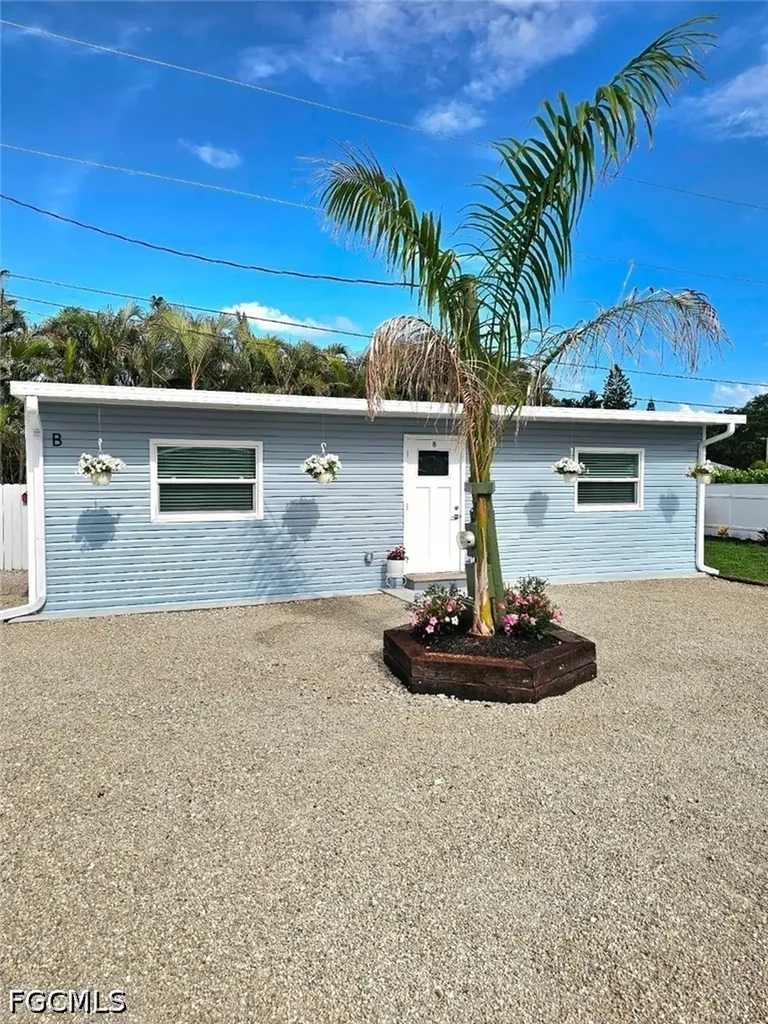 1130 Patterson Road Cape Coral FL 33909
