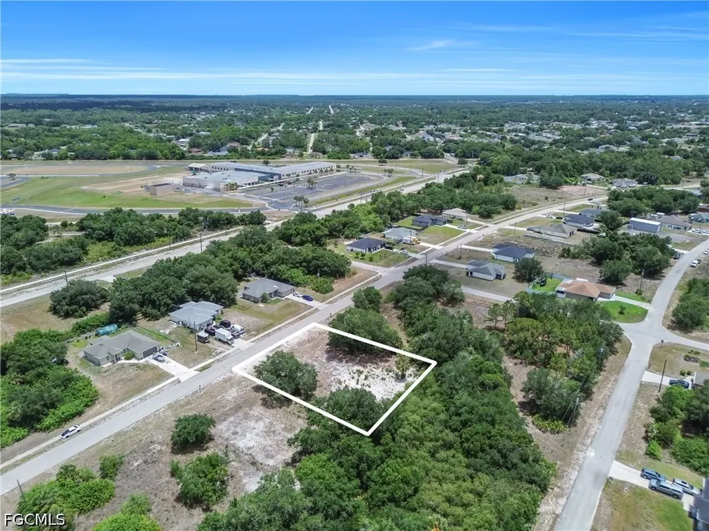 2525 Sunniland Boulevard Lehigh Acres FL 33971