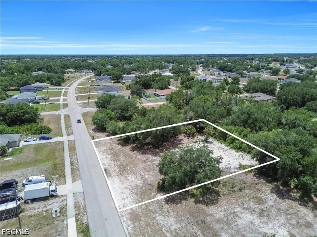 2525 Sunniland Boulevard Lehigh Acres FL 33971