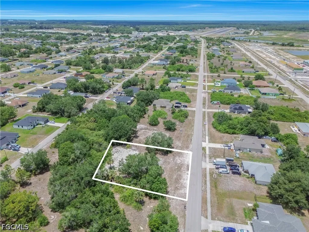 2525 Sunniland Boulevard Lehigh Acres FL 33971