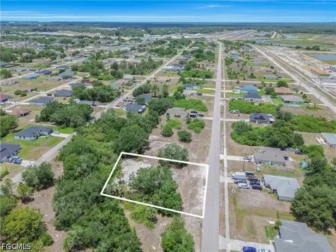 2525 Sunniland Boulevard Lehigh Acres FL 33971