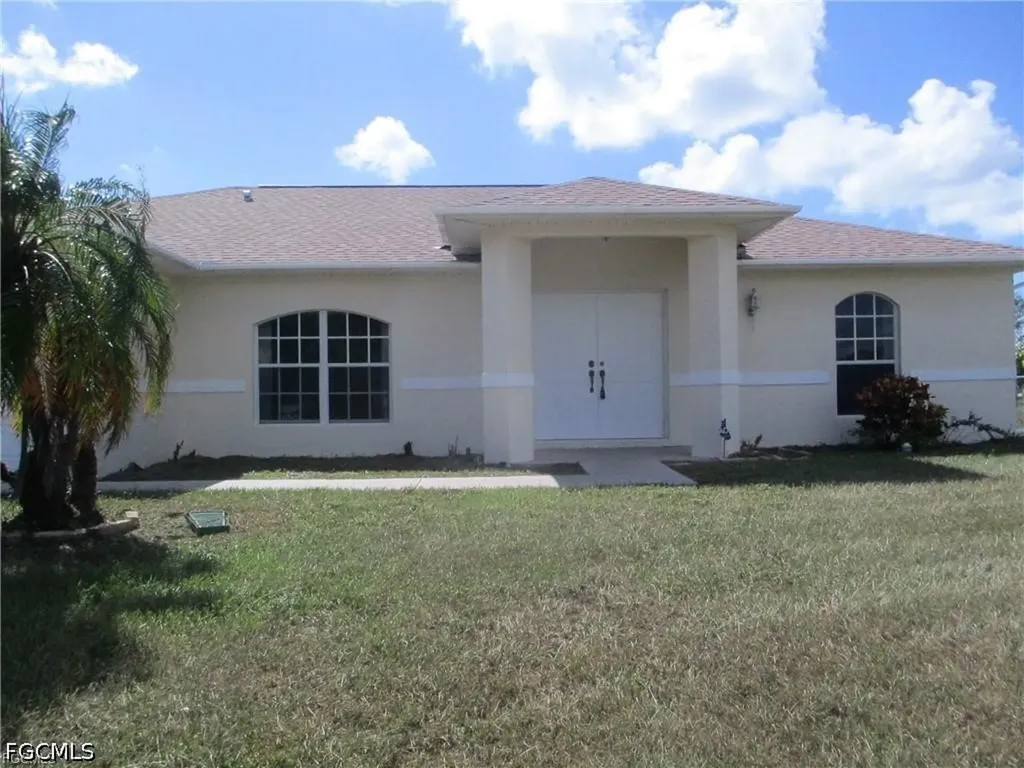 228 Ambury Street Fort Myers FL 33913