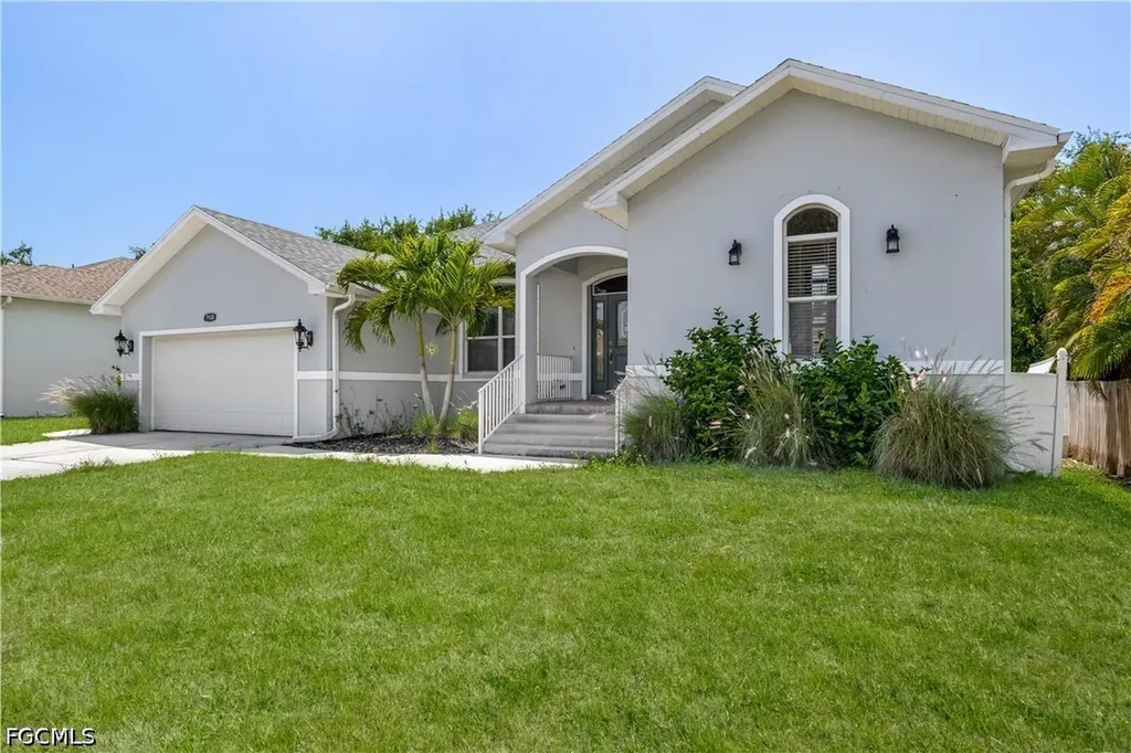 7930 Sandel Wood Circle W Fort Myers FL 33908