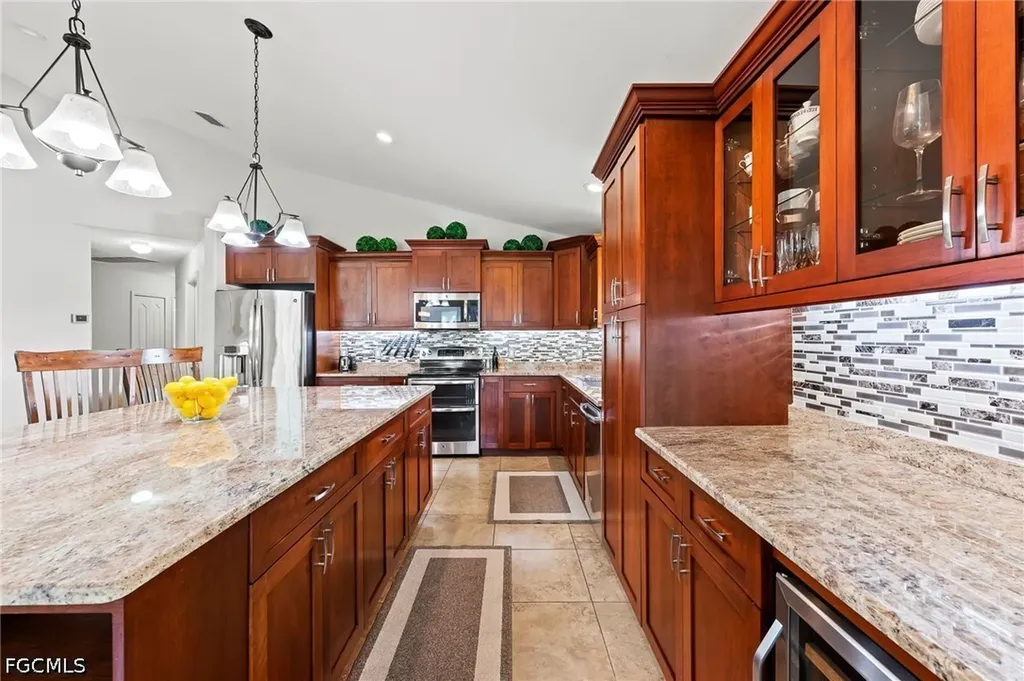1250 Silverstrand Drive Naples FL 34110