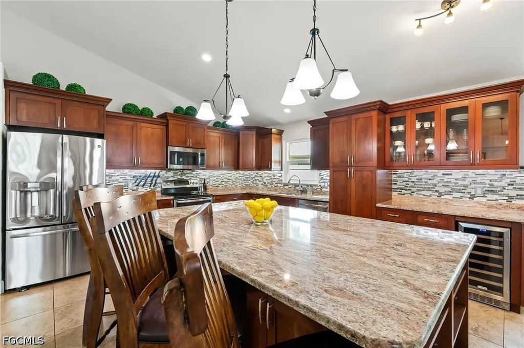 1250 Silverstrand Drive Naples FL 34110