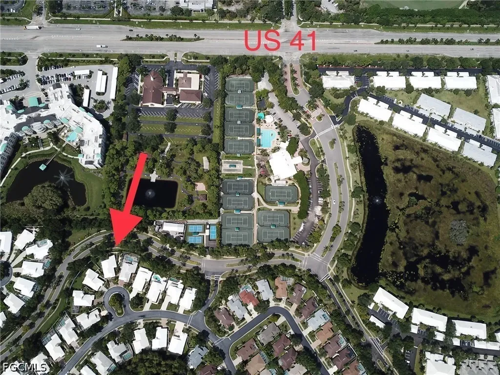1250 Silverstrand Drive Naples FL 34110