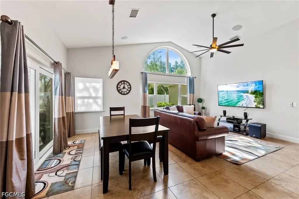 1250 Silverstrand Drive Naples FL 34110