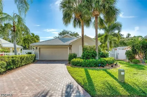 1250 Silverstrand Drive Naples FL 34110