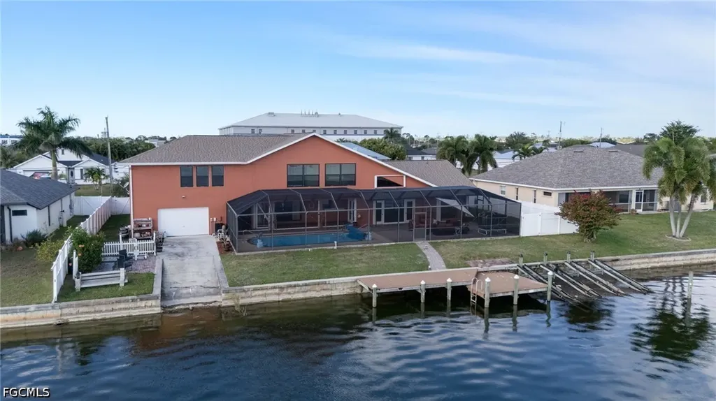 1623 SW 6th Avenue Cape Coral FL 33991