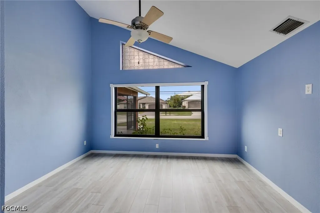 1623 SW 6th Avenue Cape Coral FL 33991