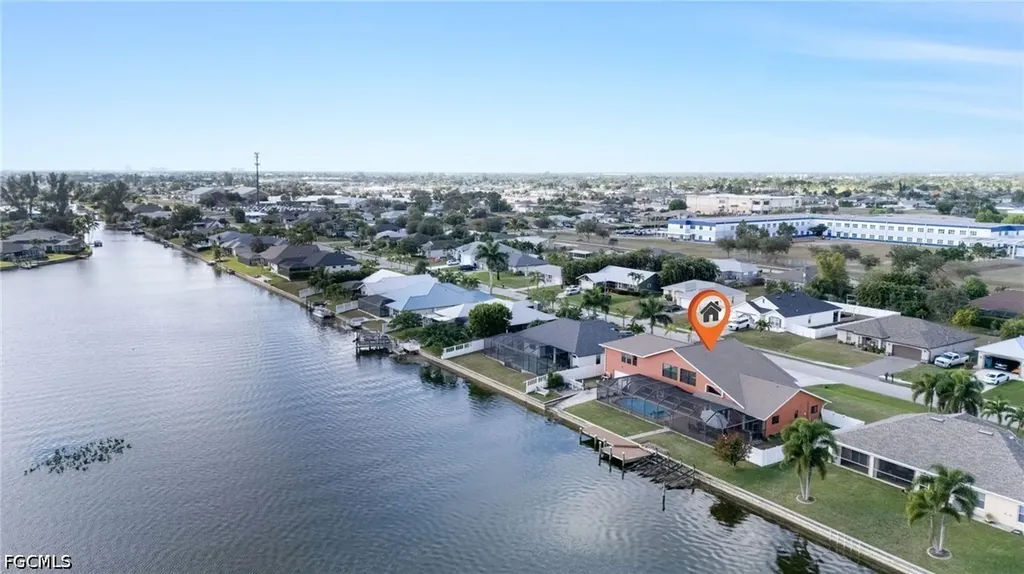 1623 SW 6th Avenue Cape Coral FL 33991