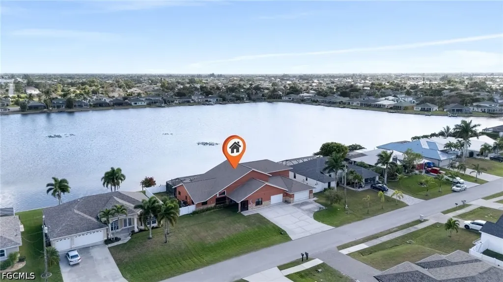 1623 SW 6th Avenue Cape Coral FL 33991