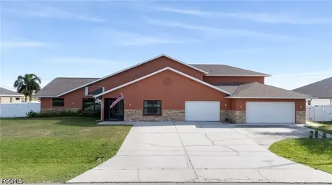 1623 SW 6th Avenue Cape Coral FL 33991