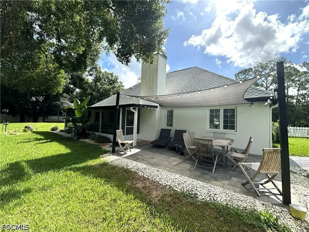 1090 Woods Drive Labelle FL 33935