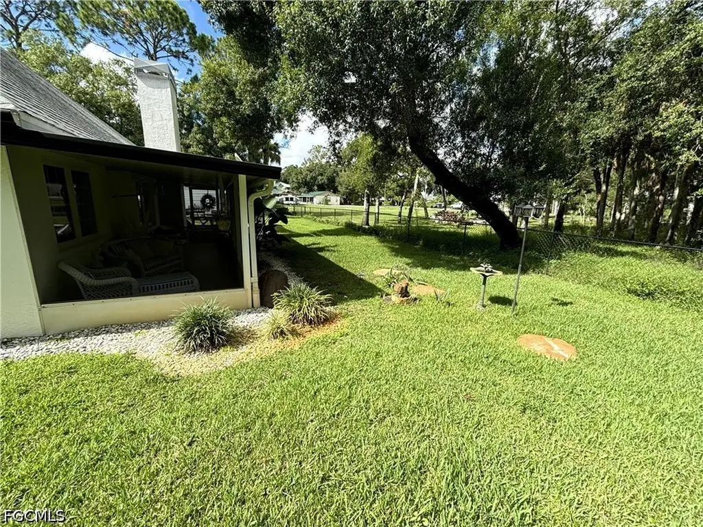 1090 Woods Drive Labelle FL 33935