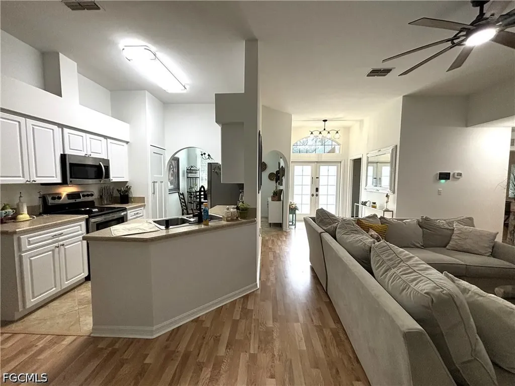 1090 Woods Drive Labelle FL 33935