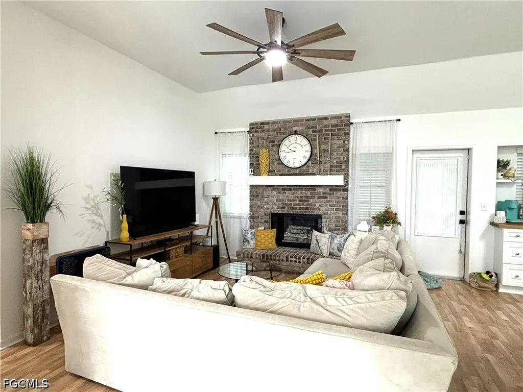 1090 Woods Drive Labelle FL 33935