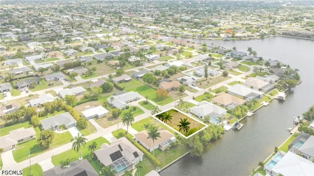 228 SW 47th Street Cape Coral FL 33914