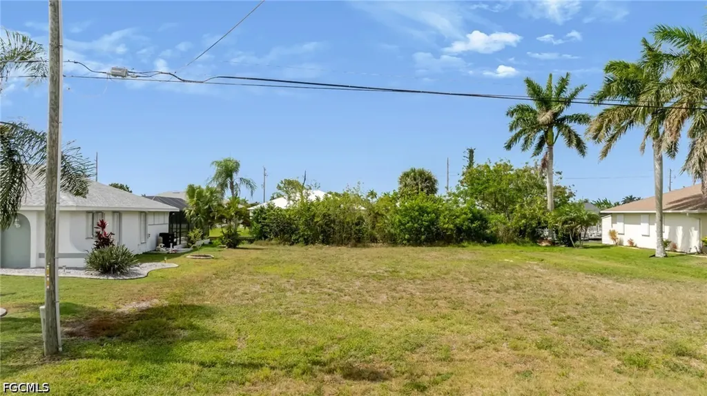 228 SW 47th Street Cape Coral FL 33914